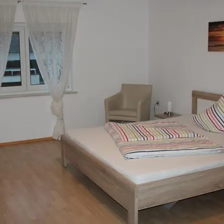 Appartements-steinkirchner * Straubing
