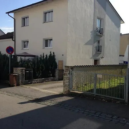 Apartman Appartements-steinkirchner