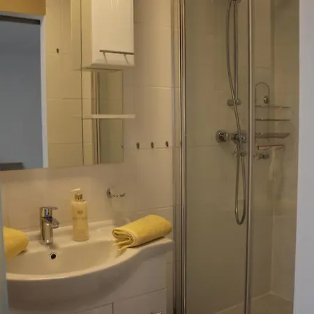 Appartements-steinkirchner