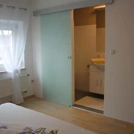 Appartements-steinkirchner Apartman Straubing