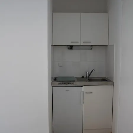 Appartements-steinkirchner *