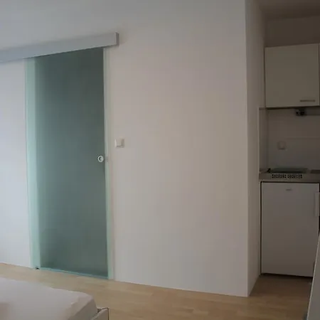 Apartman Appartements-steinkirchner Straubing