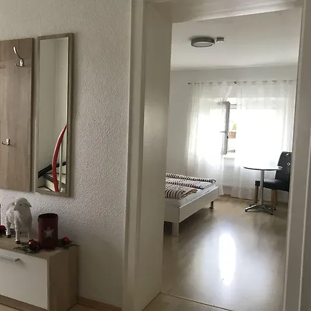 Appartements-steinkirchner *