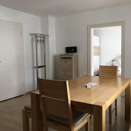 Appartements-steinkirchner *