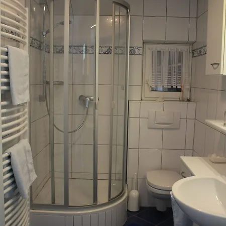 Apartman Appartements-steinkirchner *