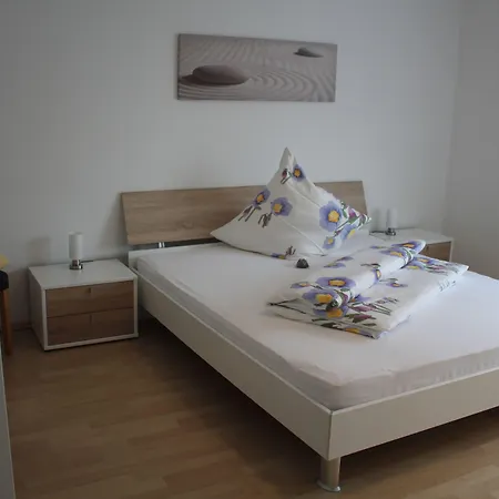 Appartements-steinkirchner Straubing