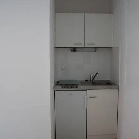 Apartman Appartements-steinkirchner Straubing