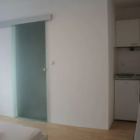 Appartements-steinkirchner * Straubing