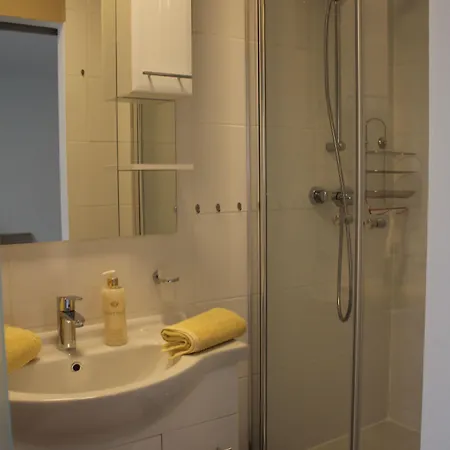 Apartman Appartements-steinkirchner