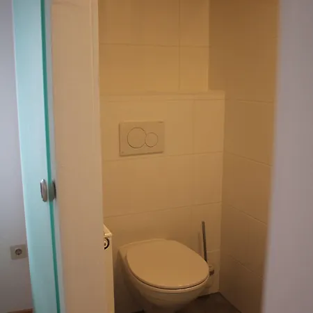 Appartements-steinkirchner Apartman