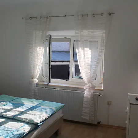Apartman Appartements-steinkirchner Straubing