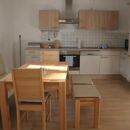 Apartman Appartements-steinkirchner