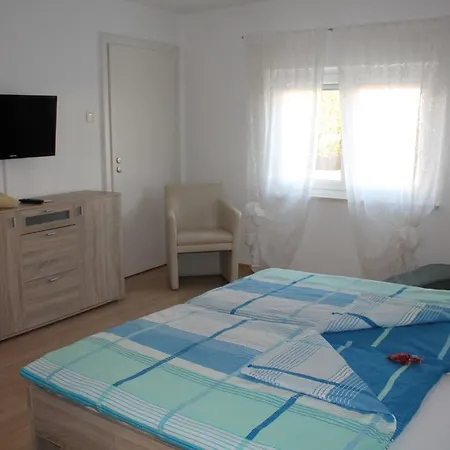 Apartman Appartements-steinkirchner *