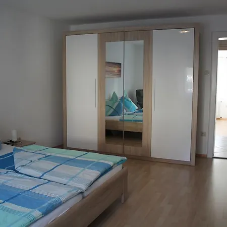 Apartman Appartements-steinkirchner *
