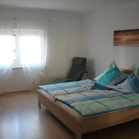 Apartment Appartements-steinkirchner *