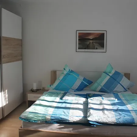 Apartman Appartements-steinkirchner Straubing