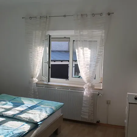 Apartment Appartements-steinkirchner *