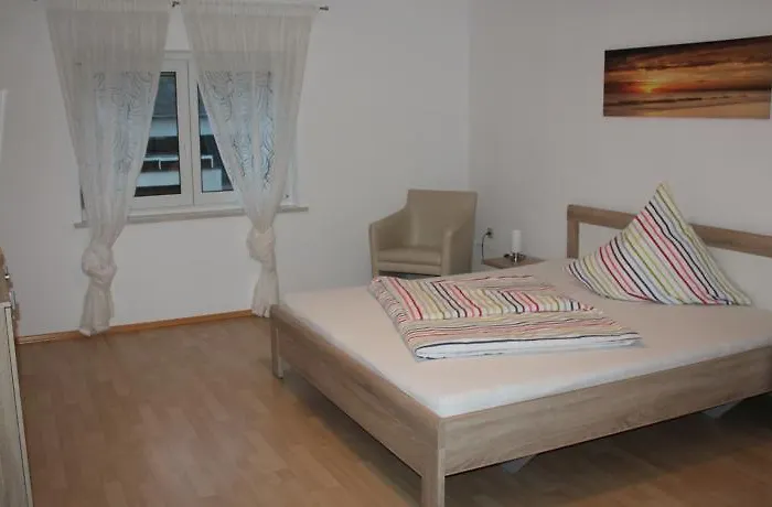 Appartements-steinkirchner * Straubing