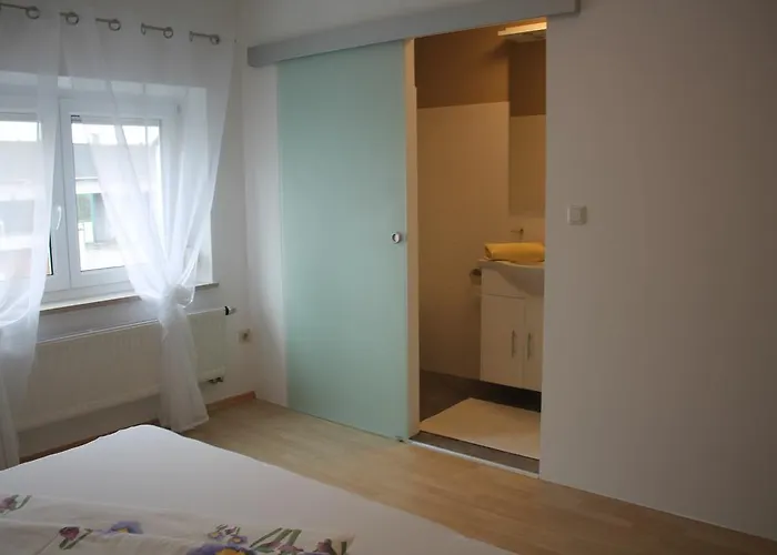 Appartements-steinkirchner Apartman Straubing