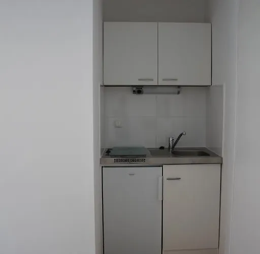 Appartements-steinkirchner *