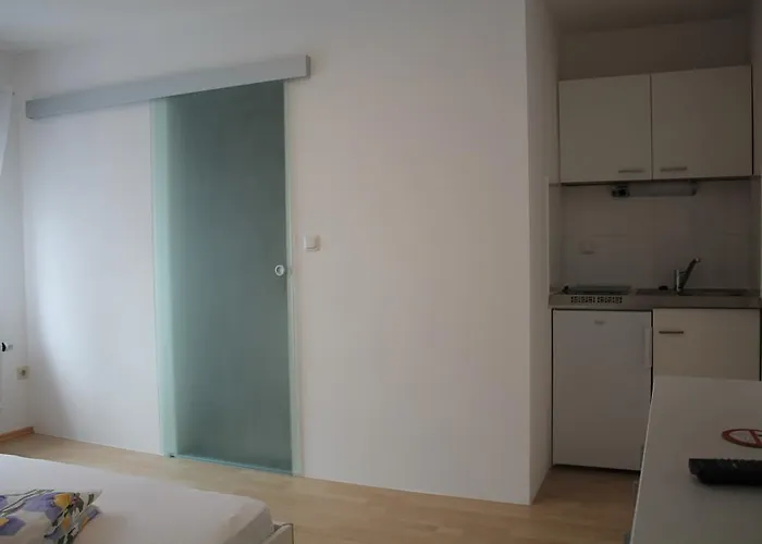 Apartman Appartements-steinkirchner Straubing