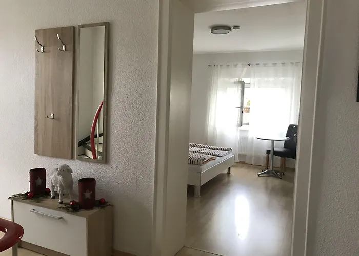 Appartements-steinkirchner *