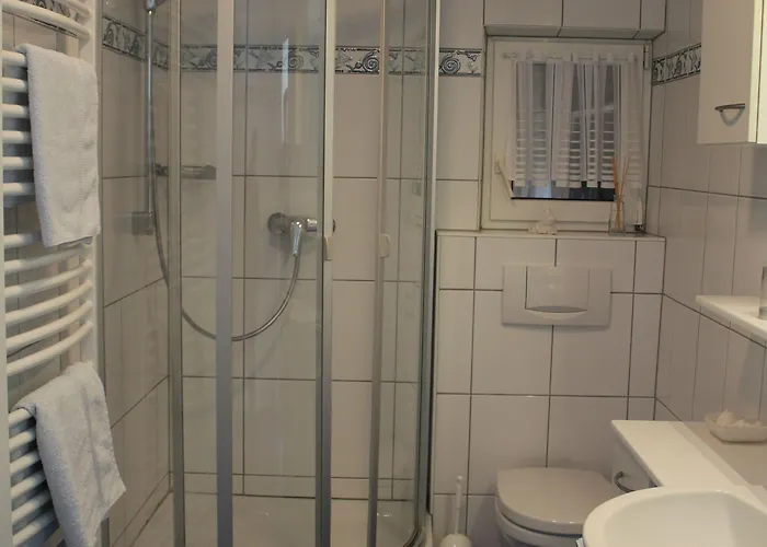 Apartman Appartements-steinkirchner *