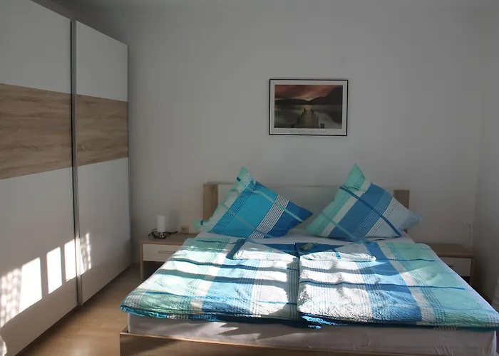 Appartements-steinkirchner