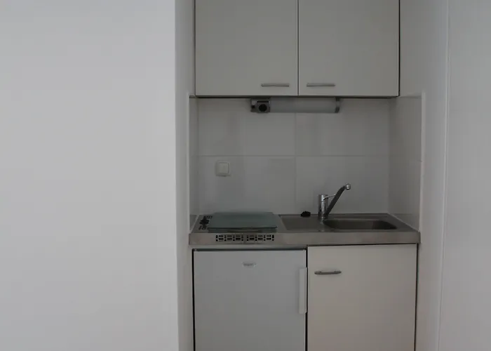 Apartman Appartements-steinkirchner Straubing