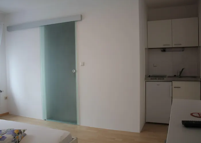 Appartements-steinkirchner * Straubing