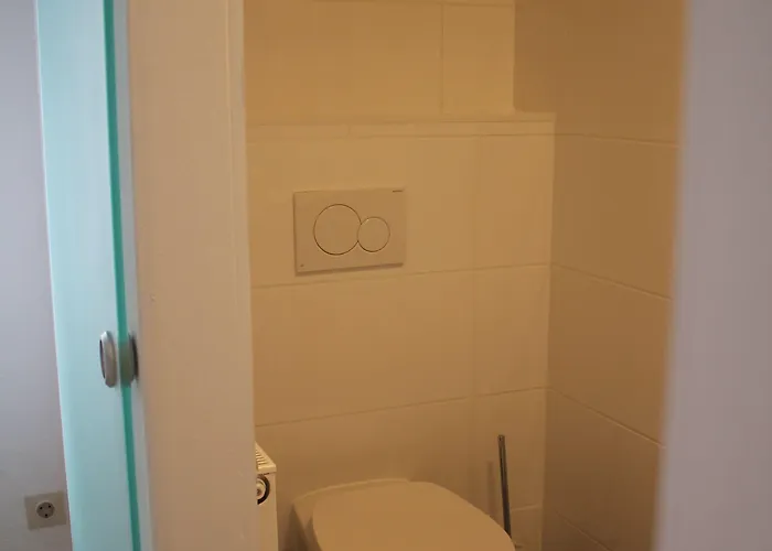 Appartements-steinkirchner Apartman