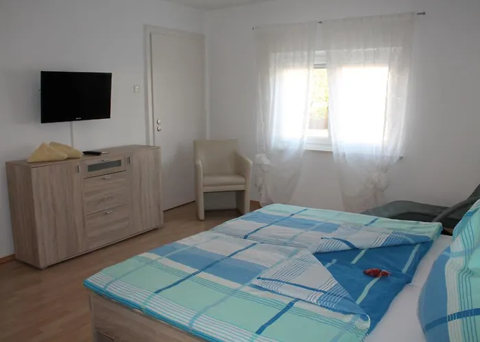 Apartman Appartements-steinkirchner *