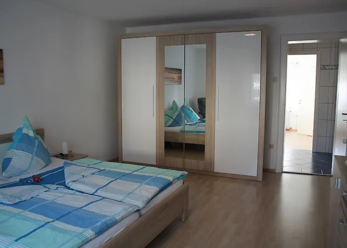 Apartman Appartements-steinkirchner *