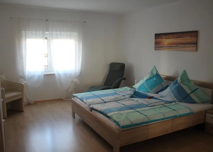Apartman Appartements-steinkirchner *