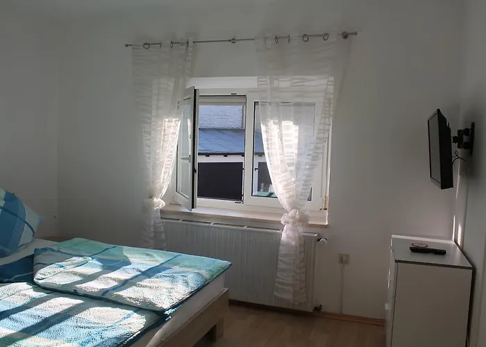 Apartman Appartements-steinkirchner *